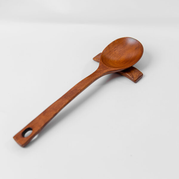 Wooden Big Spoon