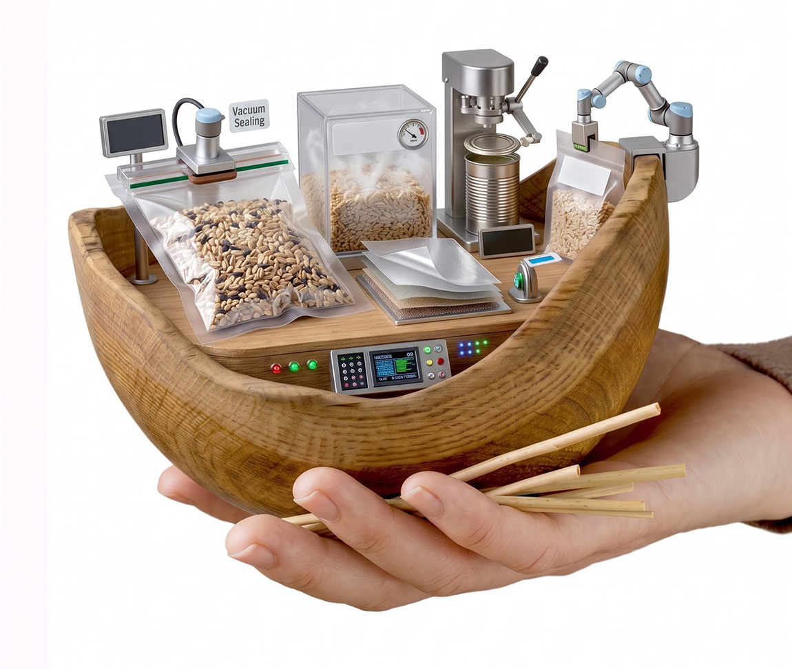 Packaging Products