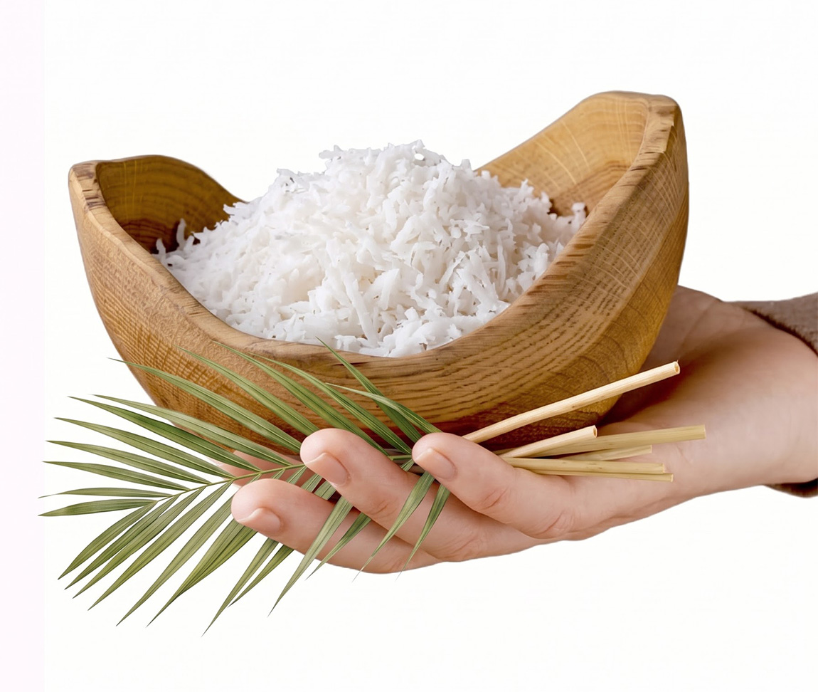 Coconut Products