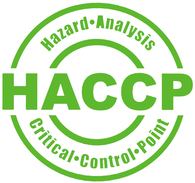 HACCP Logo