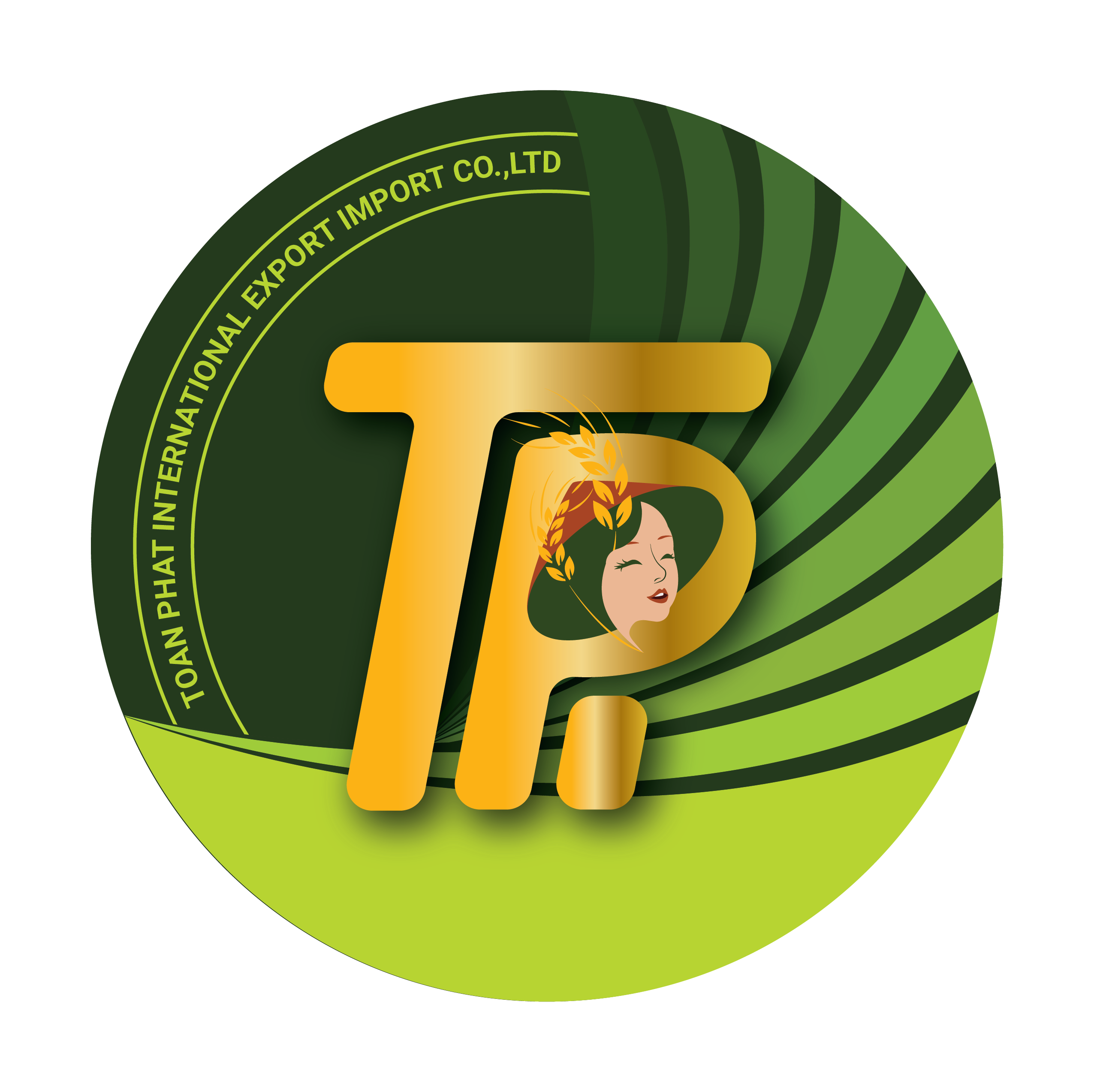 TPI EXIM Logo