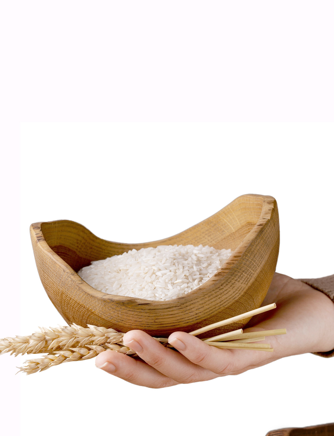 Rice Products