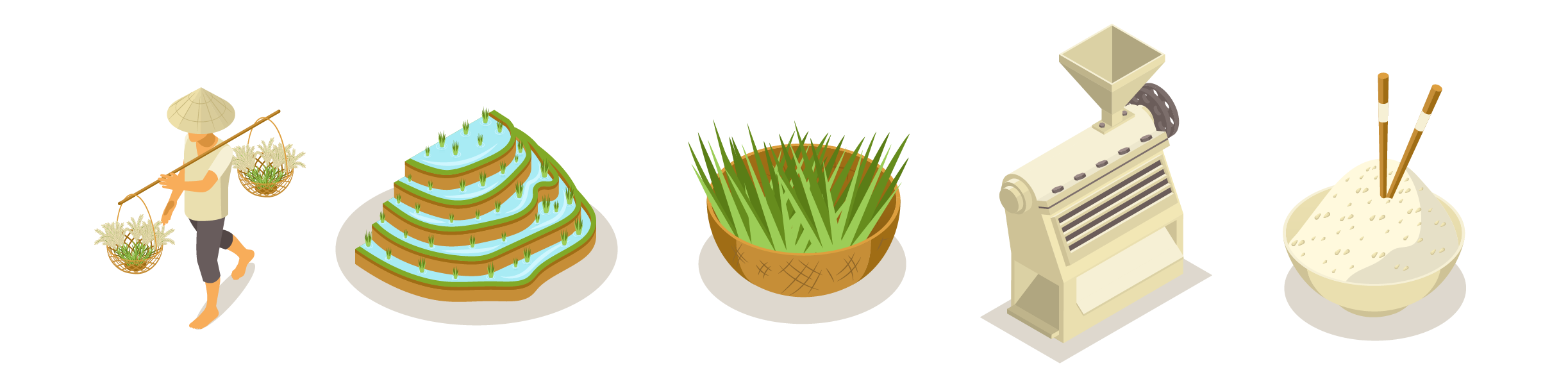Bộ icon tiện ích